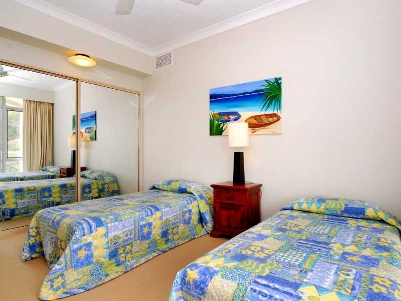 Unit 6-YHT/1 Marina Drive, Hamilton Island QLD 4803