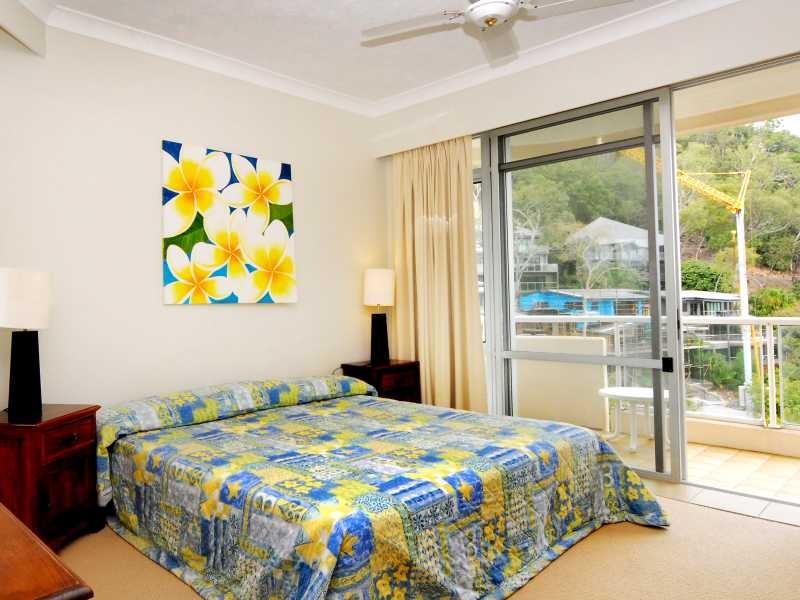 Unit 6-YHT/1 Marina Drive, Hamilton Island QLD 4803