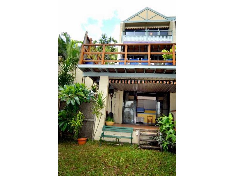 Unit 8-COR/6 Great Northern Highway, Hamilton Island QLD 4803