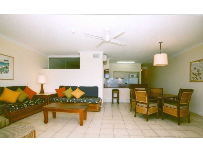 Unit CB903-WSA/14 Resort Drive, Hamilton Island QLD 4803