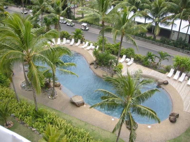 Unit CB903-WSA/14 Resort Drive, Hamilton Island QLD 4803