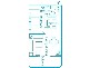 Unit CB903-WSA/14 Resort Drive, Hamilton Island QLD 4803