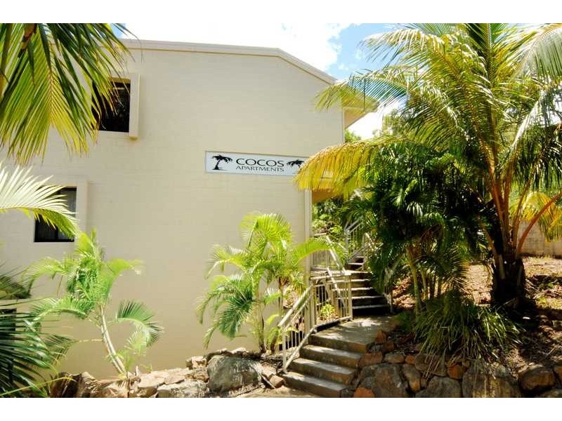 Unit EBJ-COCO/7 Great Northern Highway, Hamilton Island QLD 4803