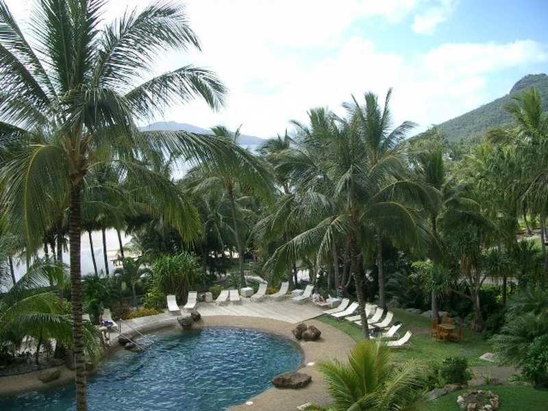 Unit CA103-WSA/14 Resort Drive, Hamilton Island QLD 4803
