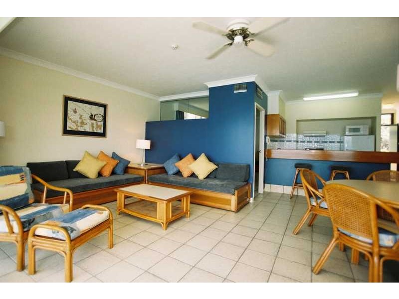 Unit CA603-WSA/14 Resort Drive, Hamilton Island QLD 4803