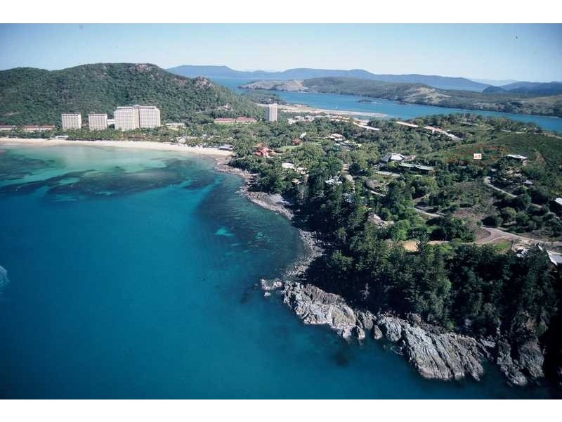 Unit CA603-WSA/14 Resort Drive, Hamilton Island QLD 4803