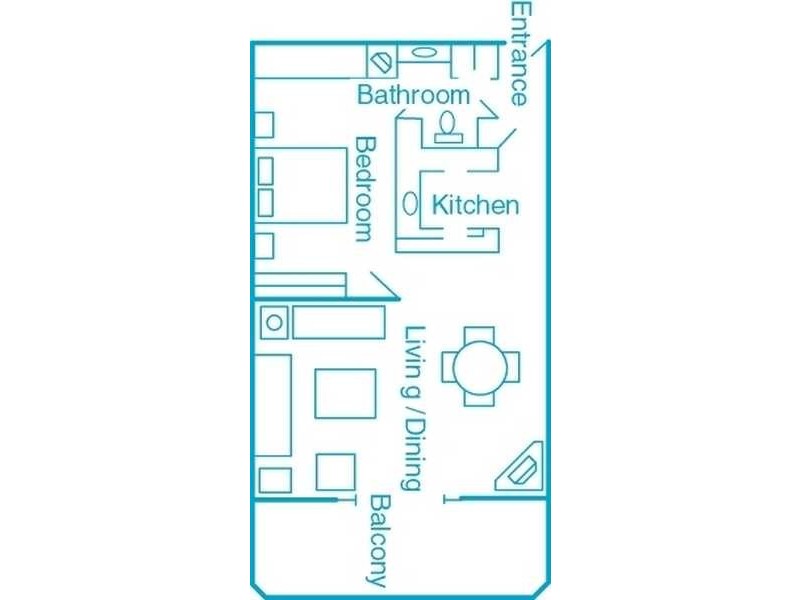 Unit CB1206-WSA/14 Resort Drive, Hamilton Island QLD 4803