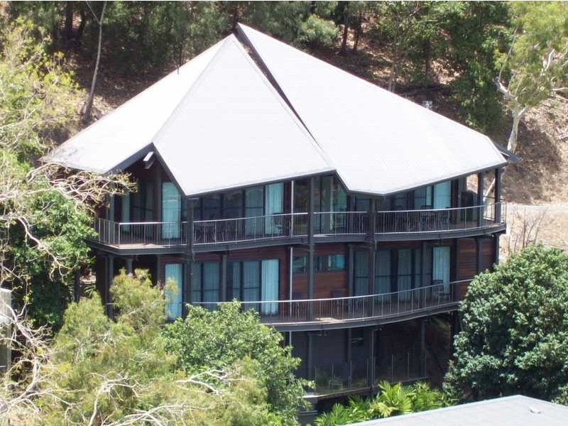 Lot MVE-KIR 7 Marina Terrace, Hamilton Island QLD 4803