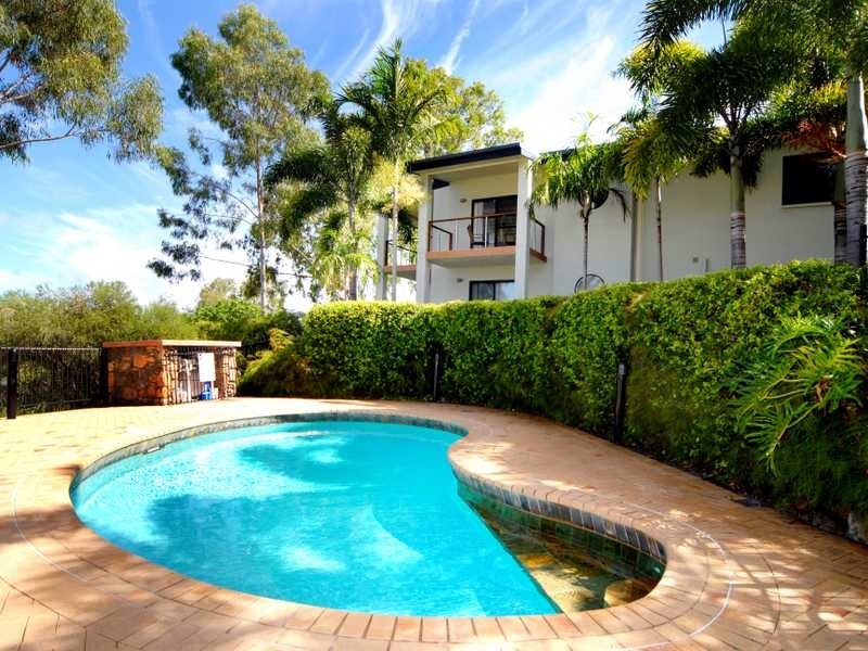 Unit 11-COM/4 Acacia Drive, Hamilton Island QLD 4803