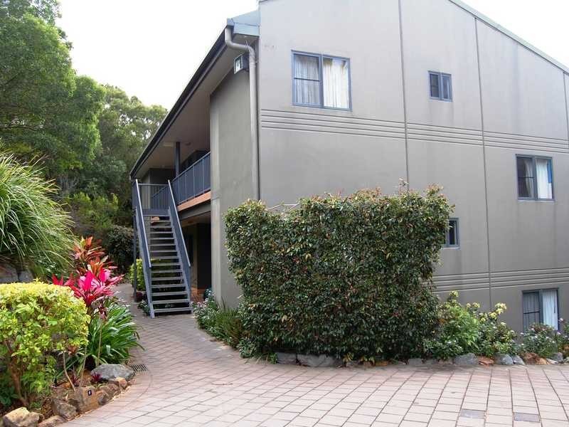 Unit D-BAY/5 Eastview Lane, Hamilton Island QLD 4803