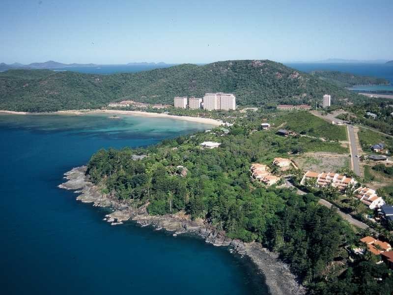 Unit CA005-WSA/14 Resort Drive, Hamilton Island QLD 4803