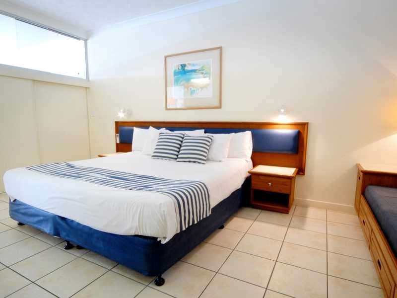 Unit CA005-WSA/14 Resort Drive, Hamilton Island QLD 4803