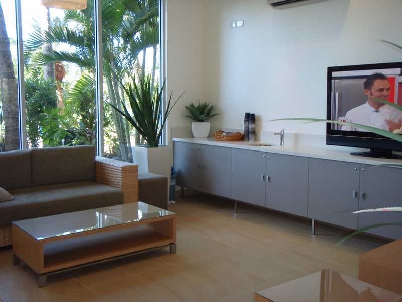 Unit CA005-WSA/14 Resort Drive, Hamilton Island QLD 4803