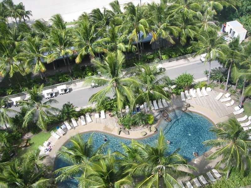 Unit CA402WSA/14 Resort Drive, Hamilton Island QLD 4803