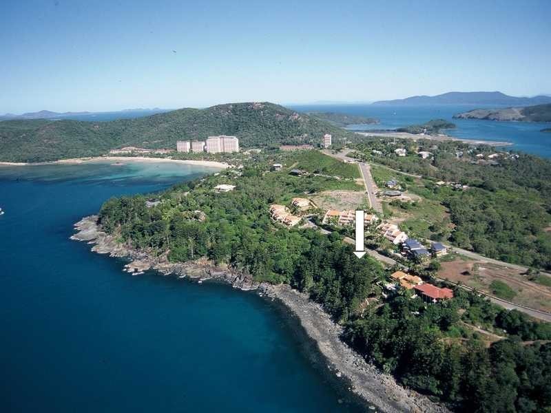 Lot MS 5 Coral Sea Avenue, Hamilton Island QLD 4803