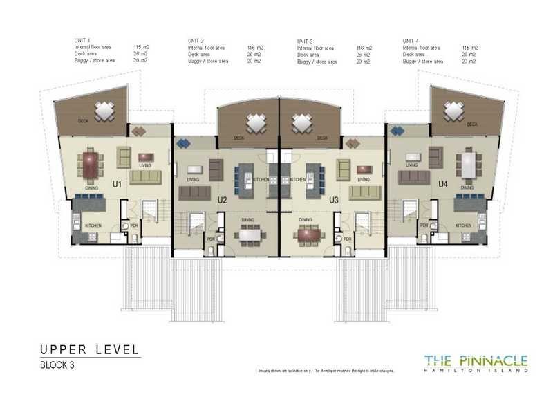 Unit 2-PIN/1 Banksia Court, Hamilton Island QLD 4803