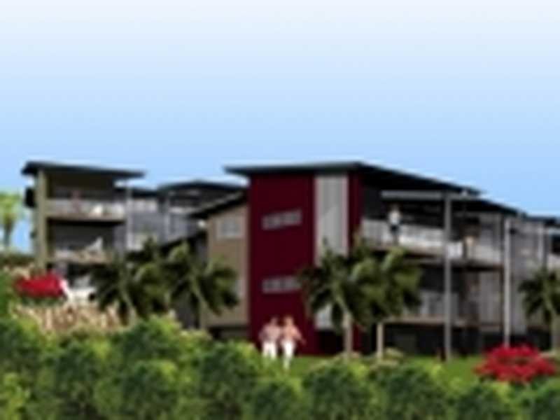 Unit 2-PIN/1 Banksia Court, Hamilton Island QLD 4803