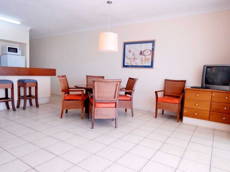 Unit CA406-WSA/14 Resort Drive, Hamilton Island QLD 4803