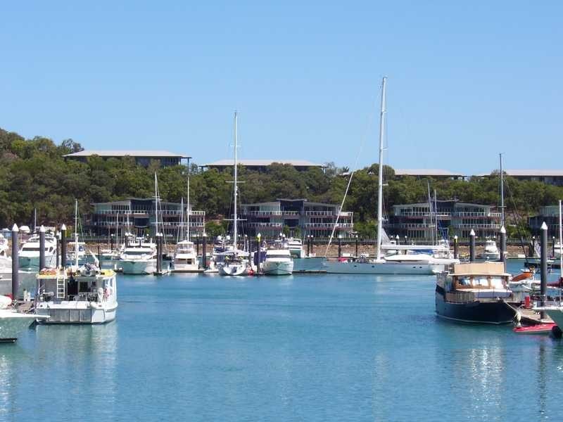 Lot LRG 1 Cycad Close, Hamilton Island QLD 4803