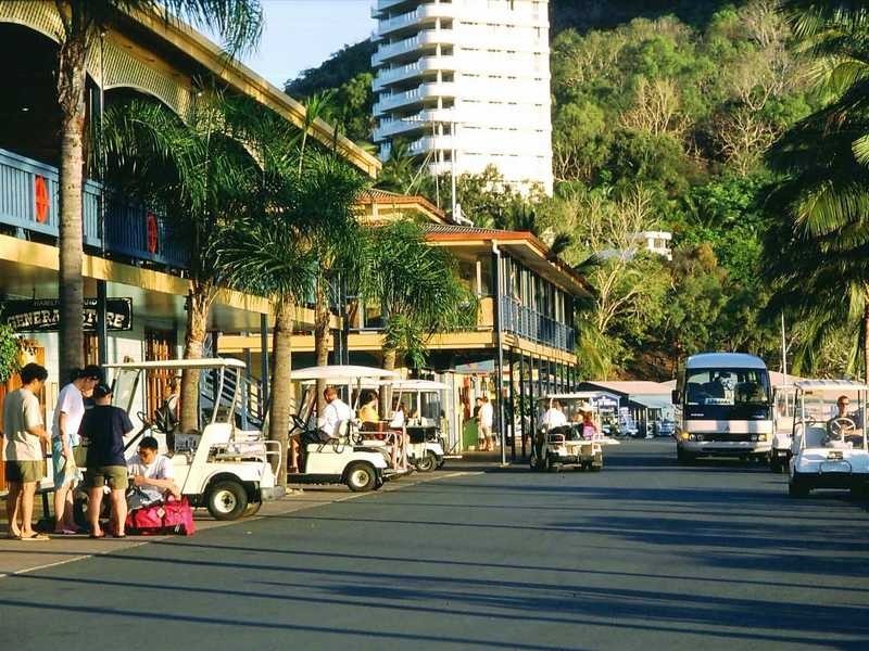 Lot LRG 1 Cycad Close, Hamilton Island QLD 4803