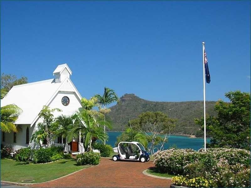 Lot LRG 1 Cycad Close, Hamilton Island QLD 4803