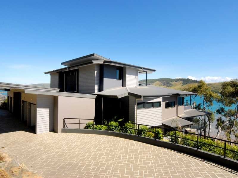 Unit 3-EDGE/5 Acacia Drive, Hamilton Island QLD 4803