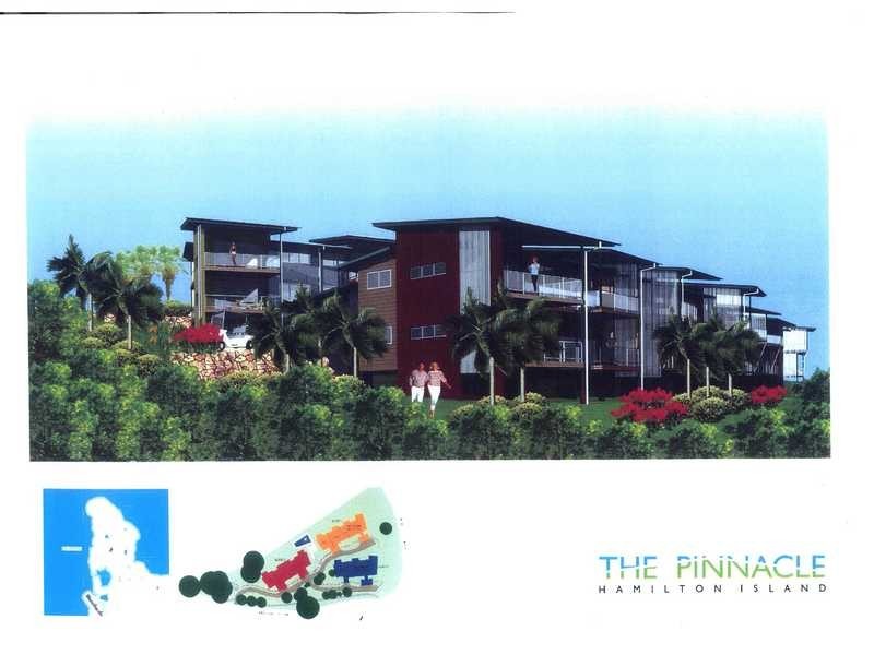 Unit 8-PIN/1 Banksia Court, Hamilton Island QLD 4803