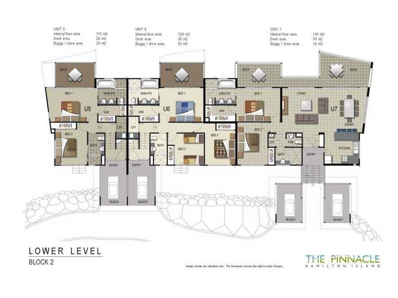 Unit 11-PIN/1 Banksia Court, Hamilton Island QLD 4803