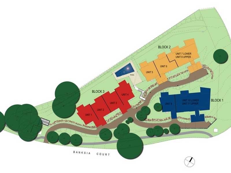 Unit 11-PIN/1 Banksia Court, Hamilton Island QLD 4803