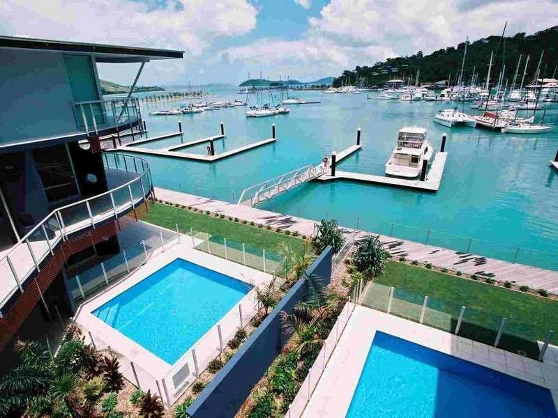 Unit 22-PAV/1 Airport Drive, Hamilton Island QLD 4803