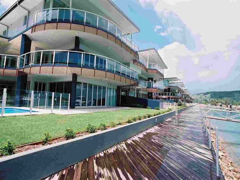 Unit 22-PAV/1 Airport Drive, Hamilton Island QLD 4803