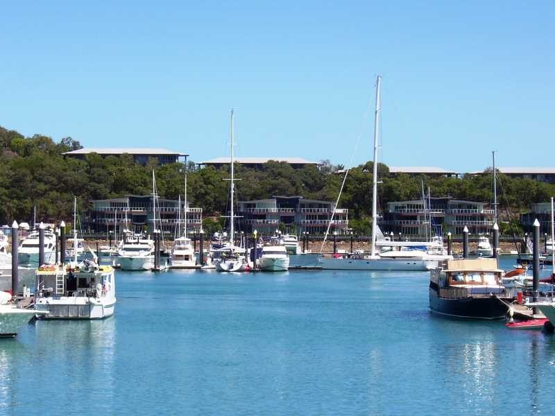 Unit 22-PAV/1 Airport Drive, Hamilton Island QLD 4803