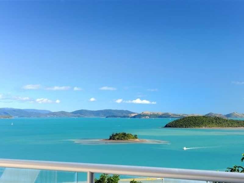 Unit 3-SKI/9 Acacia Drive, Hamilton Island QLD 4803