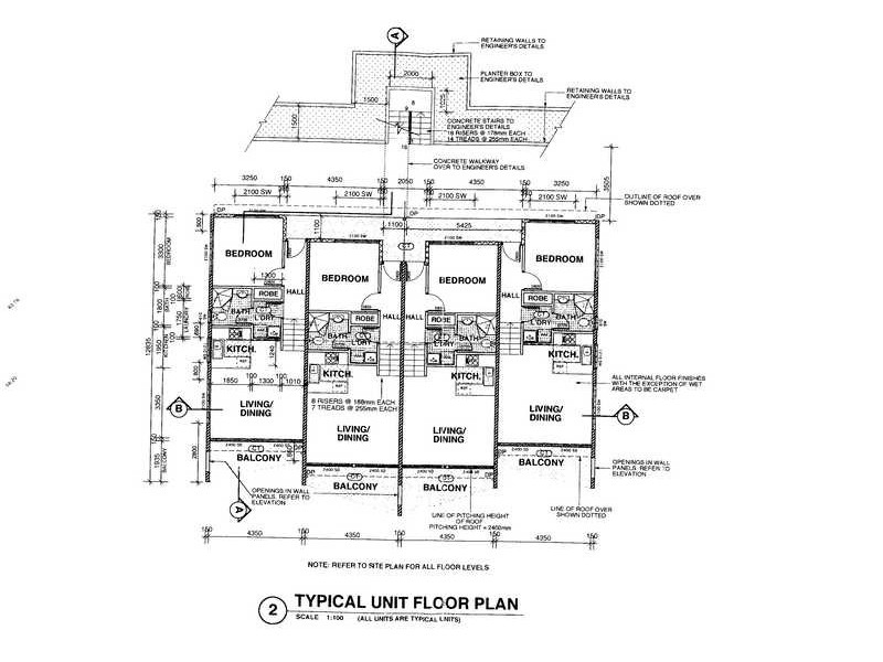 Unit B-BAY/5 Eastview Lane, Hamilton Island QLD 4803