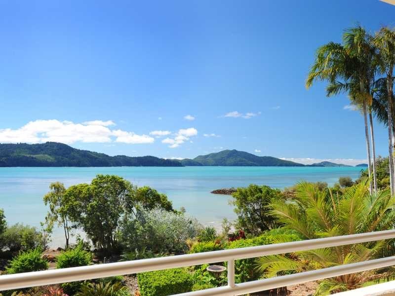 Unit 102-LAG/16 Resort Drive, Hamilton Island QLD 4803
