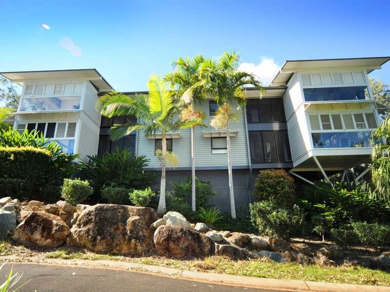 Unit 1-OAS/2 Flametree Grove, Hamilton Island QLD 4803