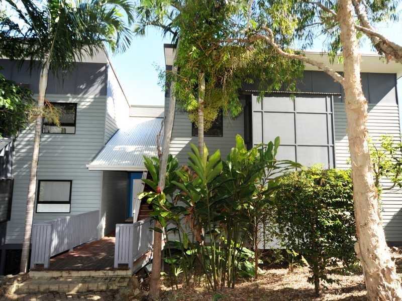 Unit 1-OAS/2 Flametree Grove, Hamilton Island QLD 4803