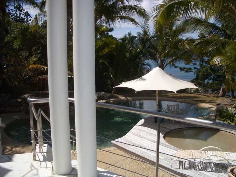 Lot P-WTHSE 8 Melaleuca Drive, Hamilton Island QLD 4803