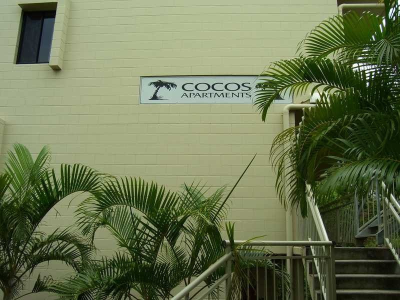 Unit EDE-COCO/7 Great Northern Highway, Hamilton Island QLD 4803