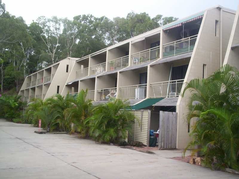 Unit EDE-COCO/7 Great Northern Highway, Hamilton Island QLD 4803