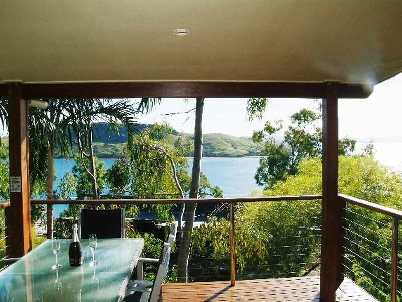 Unit 10-COM/4 Acacia Drive, Hamilton Island QLD 4803