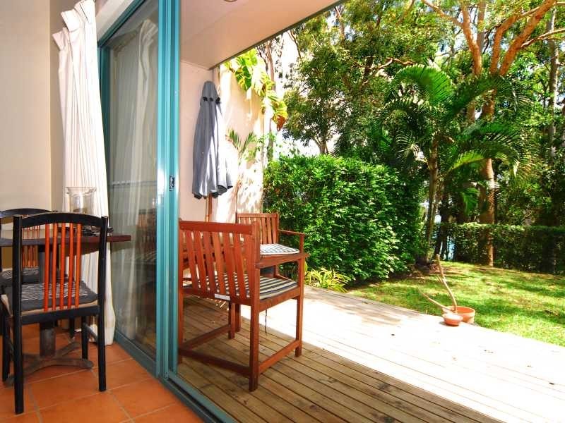 Unit J-PAND/4 Banksia Court, Hamilton Island QLD 4803