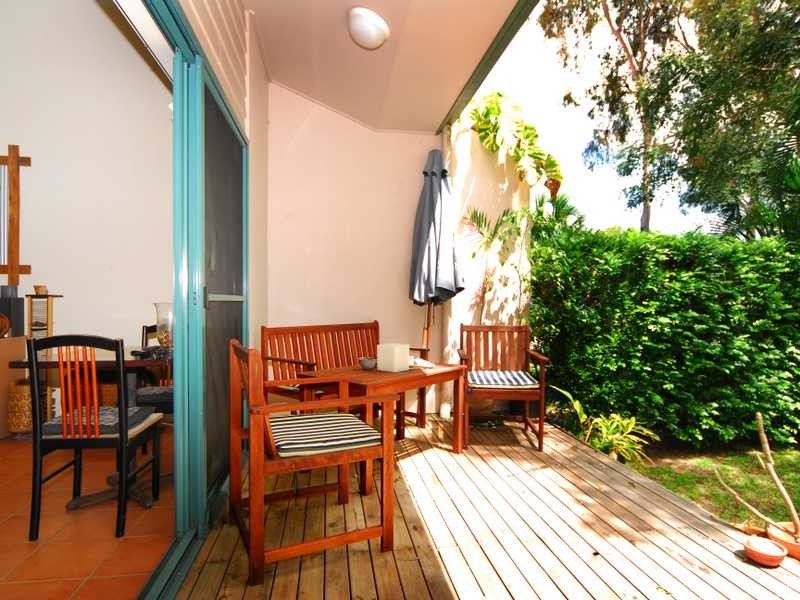 Unit J-PAND/4 Banksia Court, Hamilton Island QLD 4803