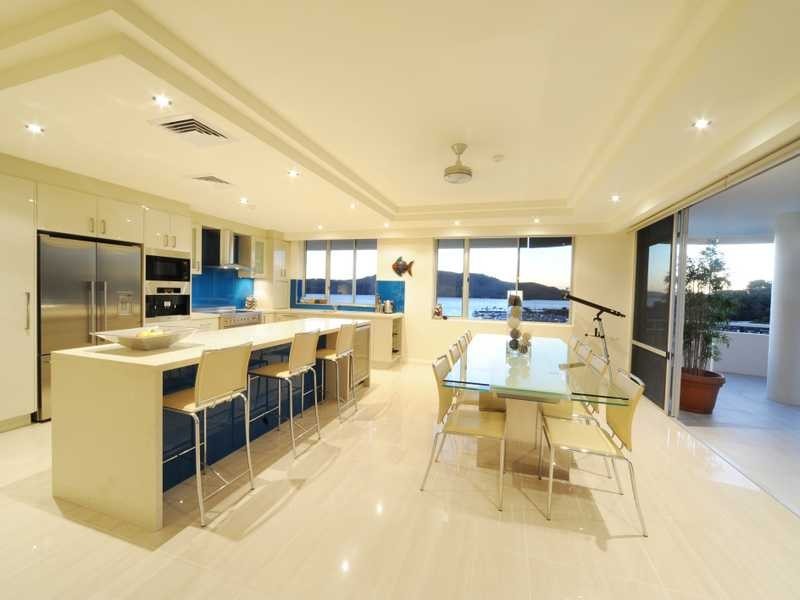 Unit 2-YHT/1 Marina Drive, Hamilton Island QLD 4803