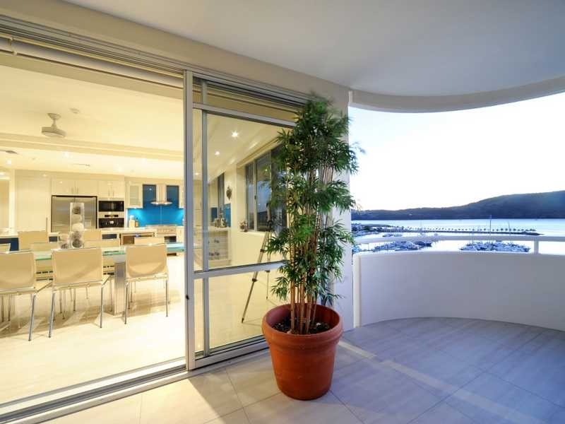 Unit 2-YHT/1 Marina Drive, Hamilton Island QLD 4803
