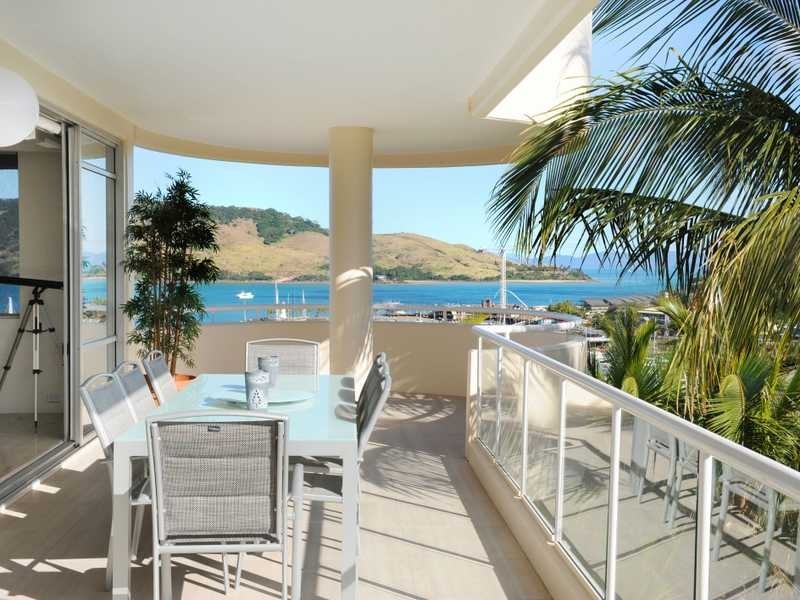 Unit 2-YHT/1 Marina Drive, Hamilton Island QLD 4803