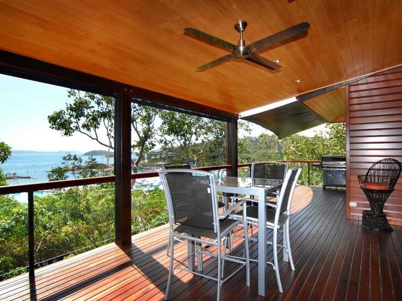 Lot MVQ-PNTBLU 15 Marina Terrace, Hamilton Island QLD 4803