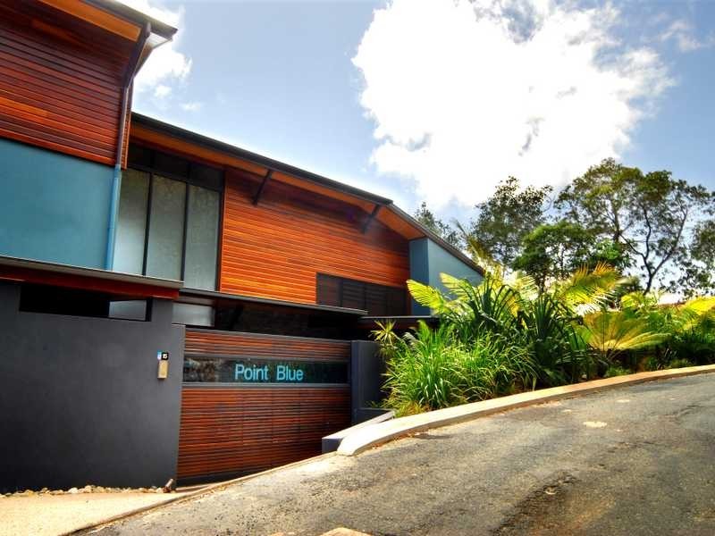 Lot MVQ-PNTBLU 15 Marina Terrace, Hamilton Island QLD 4803