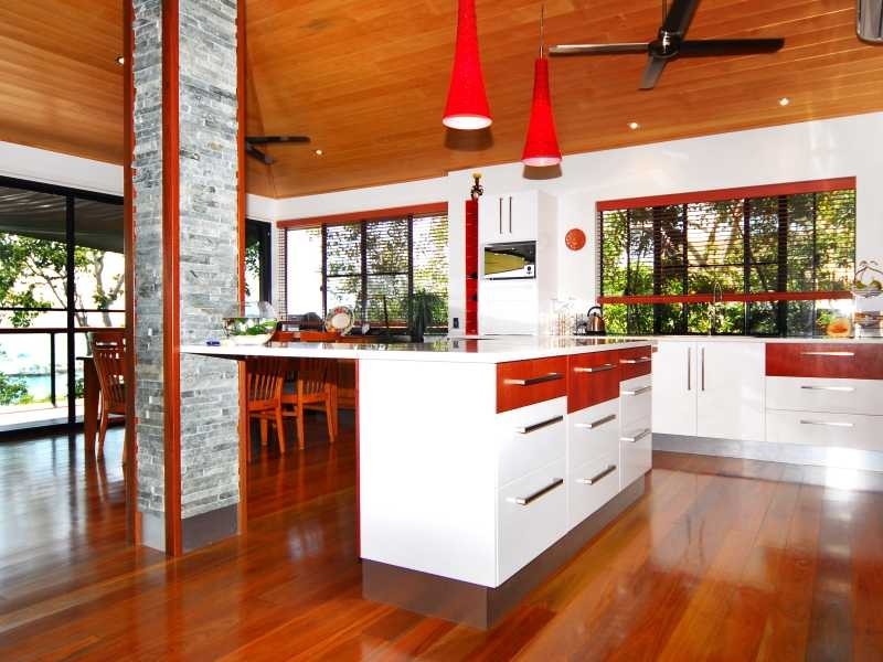 Lot MVQ-PNTBLU 15 Marina Terrace, Hamilton Island QLD 4803