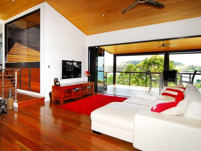 Lot MVQ-PNTBLU 15 Marina Terrace, Hamilton Island QLD 4803